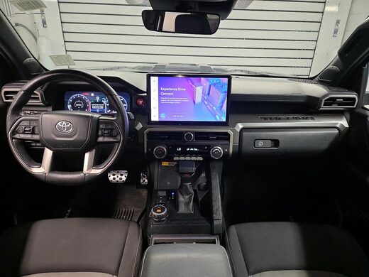 2024 Toyota Tacoma 4WD