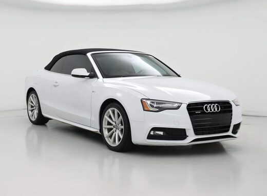 2015 Audi A5