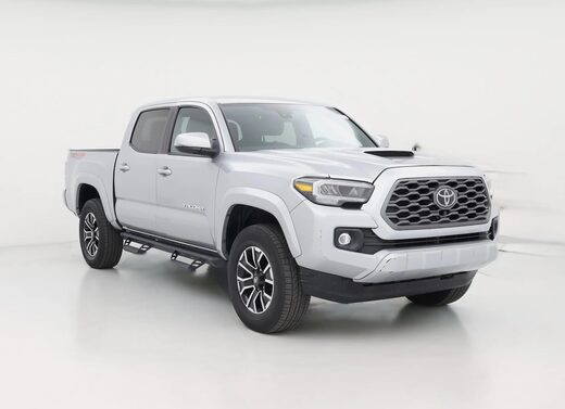 2023 Toyota Tacoma 4WD