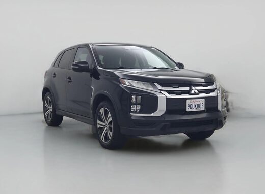 2021 Mitsubishi Outlander Sport