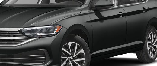 2023 Volkswagen Jetta