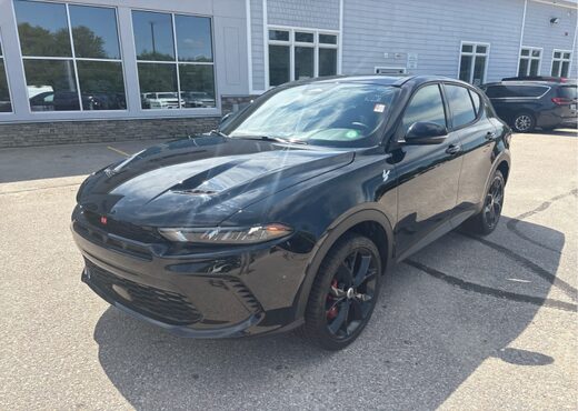 2024 Dodge Hornet