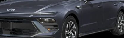 2026 Hyundai Sonata Hybrid