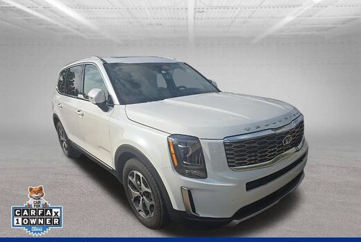 2020 Kia Telluride