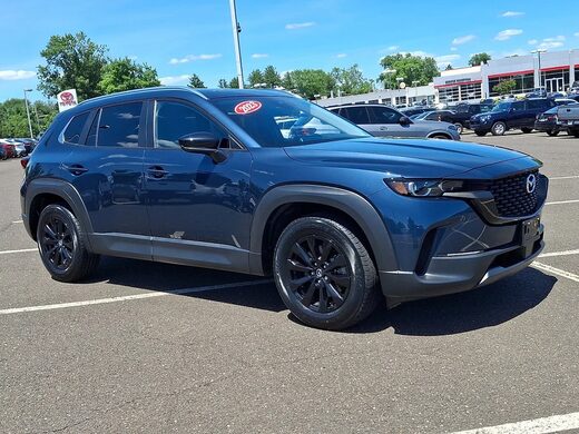 2023 Mazda CX-50