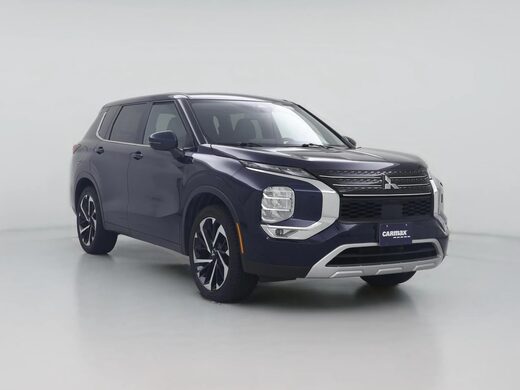 2024 Mitsubishi Outlander