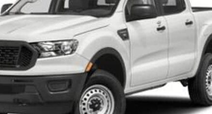 2023 Ford Ranger