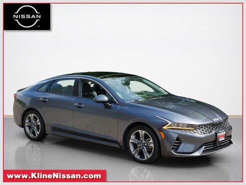 2023 Kia K5