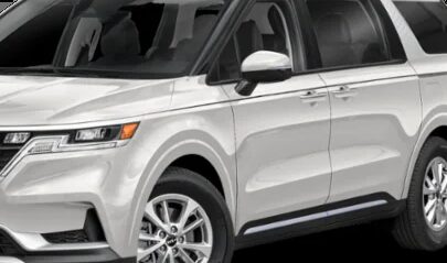 2024 Kia Carnival