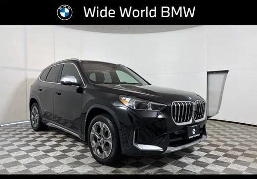 2024 BMW X1