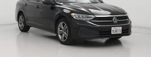 2024 Volkswagen Jetta
