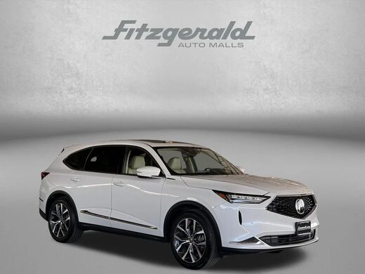 2023 Acura MDX