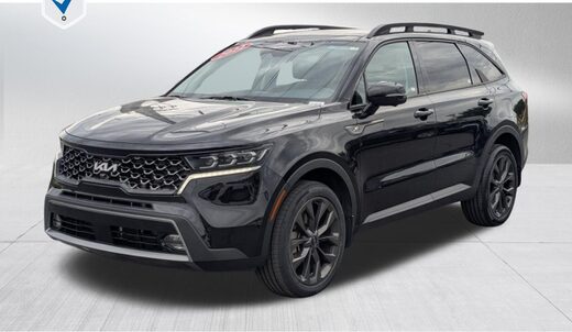 2022 Kia Sorento