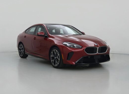 2025 BMW 2 Series