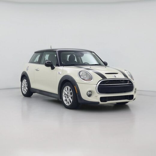 2015 MINI Cooper Hardtop