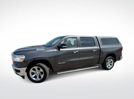 2019 RAM All-New 1500
