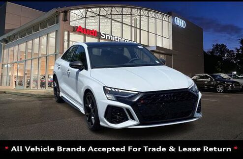 2024 Audi RS 3