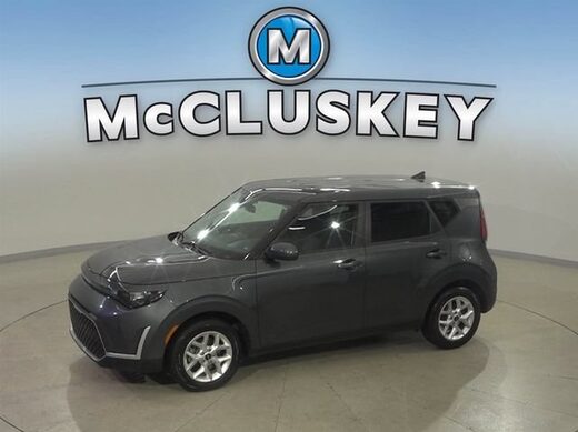 2024 Kia Soul