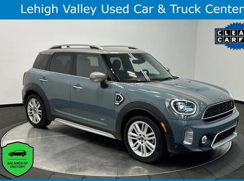 2024 MINI Countryman