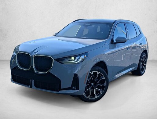 2026 BMW X3
