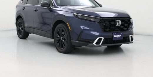 2025 Honda CR-V Hybrid