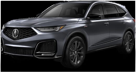 2026 Acura MDX