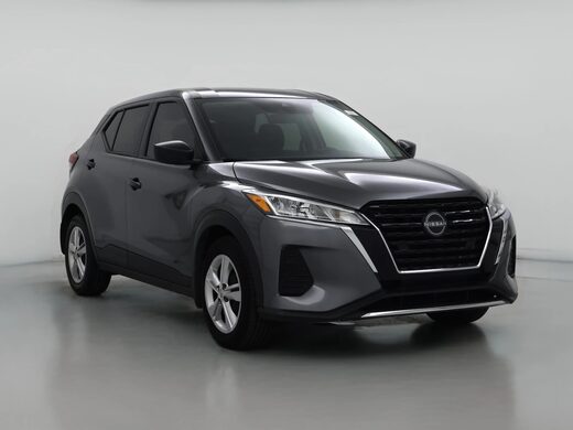 2023 Nissan Kicks