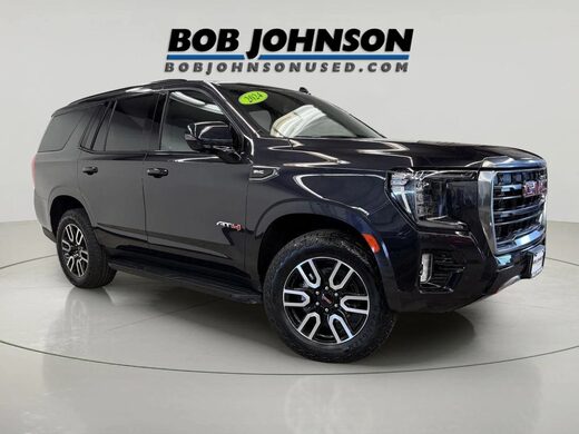 2024 GMC Yukon