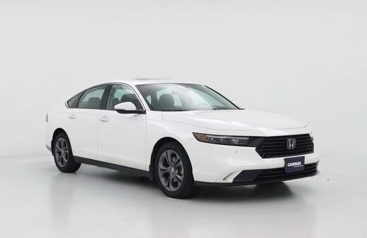2025 Honda Accord Hybrid