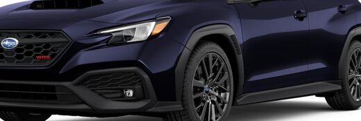 2026 Subaru WRX
