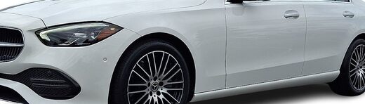 2023 Mercedes-Benz C-Class