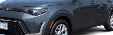 2025 Kia Soul