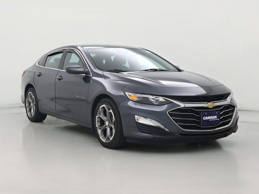 2020 Chevrolet Malibu