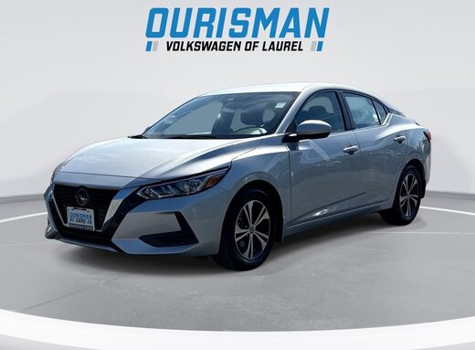 2023 Nissan Sentra