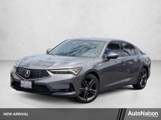 2024 Acura Integra