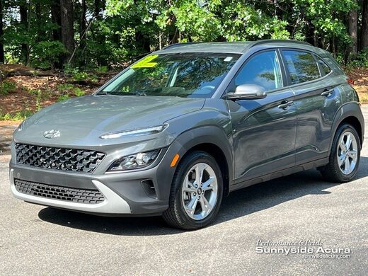 2023 Hyundai Kona