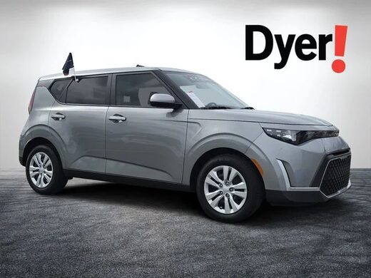 2024 Kia Soul