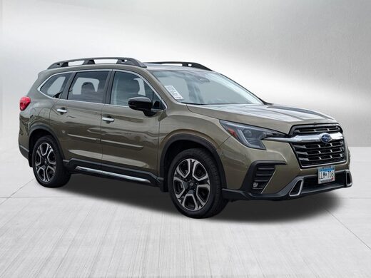 2024 Subaru Ascent