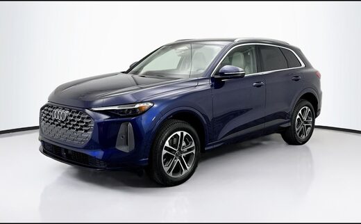 2025 Audi Q5