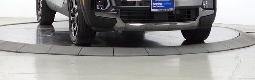 2025 Hyundai Santa Cruz