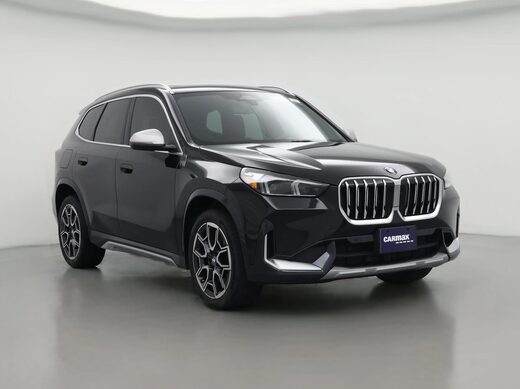 2024 BMW X1