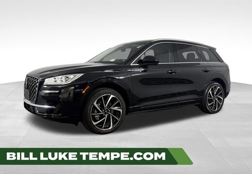 2024 Lincoln Corsair