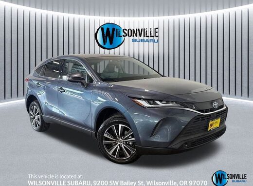 2023 Toyota Venza