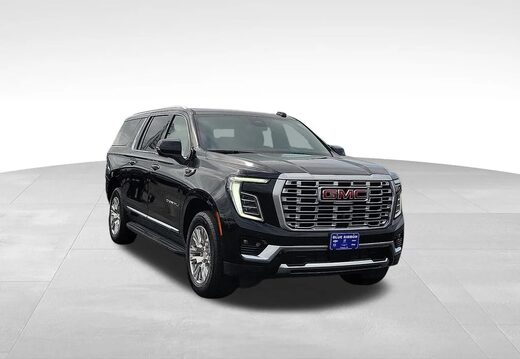 2025 GMC Yukon XL