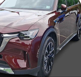 2025 Mazda CX-90 PHEV