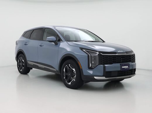 2026 Kia Sportage Hybrid