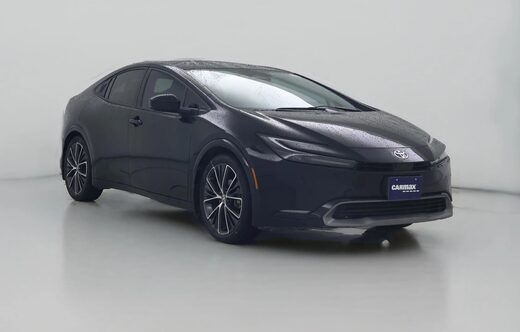 2024 Toyota Prius