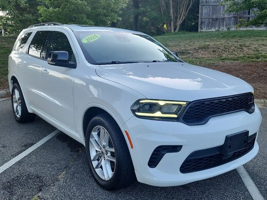 2024 Dodge Durango