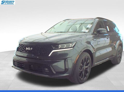 2022 Kia Sorento
