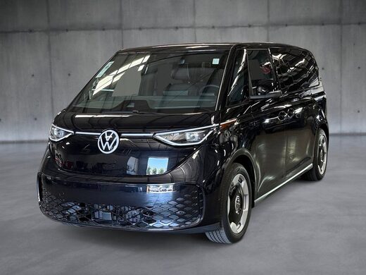 2025 Volkswagen ID. Buzz